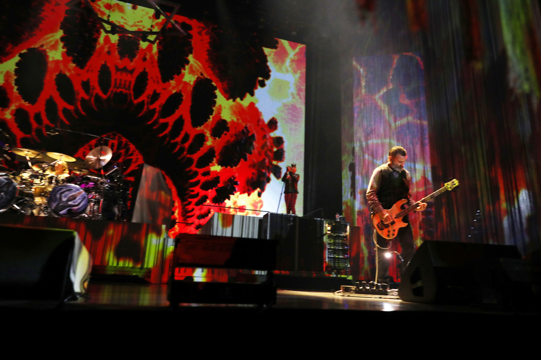 TOOL